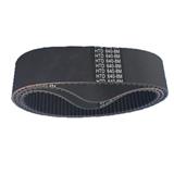 China micro timing belt T2.5 T5