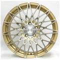 GC china wholesale replica car rims