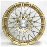 GC china wholesale replica car rims