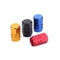 Aluminum Alloy Motorcycle Car   Vehicle Tire Valve Caps