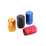 Aluminum Alloy Motorcycle Car   Vehicle Tire Valve Caps