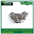 HEATER BLOWER MOTOR FAN RESISTOR For 98-04 Peugeot Citroen 106 405 406 (6 Pins) 644178 698032 847283W 847283R