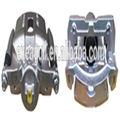 Brake caliper 45018-SNV-H00 45019-SNV-H00