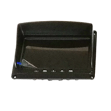 2019 bus copany City Bus/coach 7INCH REVERSING MONITOR GPS HC-B-63016 bus camera cctv