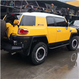 Libo Auto Car roof Luggage Carrier for Pickup