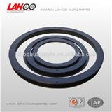 Trailer Turntable - BPW turntables