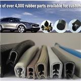 PVC self gripping edging strip / edge trim / U shape PVC profile