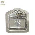 GL-12112 Heavy Duty Flush Mount Folding T Handle Latch For Underbody Toolboxes