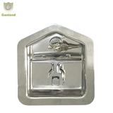 GL-12112 Heavy Duty Flush Mount Folding T Handle Latch For Underbody Toolboxes