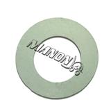 Promotion Forklift parts Shim  50*28*0.5