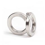 DIN7980 Spring Lock Washers With Square Ends in A2-70 stainless steel