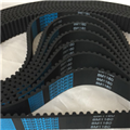 china manufacturer Rubber Industrial Timing belt
