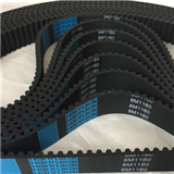 china manufacturer Rubber Industrial Timing belt