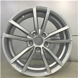 size 17 18 19 replica alloy rim for sale