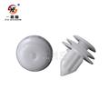 D10 nylon 66 cable ties auto floor mat clips automotive body clips