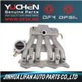 Intake Manifold for DFM