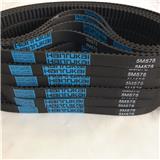 Best Price 5M Rubber Industry Timing belts