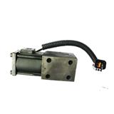 Forklift Spare Parts Solenoid Valve used for DC71G3010000