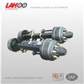 Lahoo assembly semi trailer axle parts