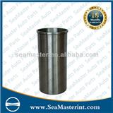 Cylinder liner for DAF DH/DO/DU 825 2100 OEM No. 396855 118*262 mm