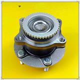 supply Wheel Hub Bearing Unit Assembly Kit for Mitsubishi MR589518