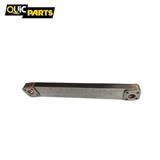 Genuine Wheel loader engine spare parts STR Oil cooler