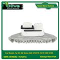 New Blower Motor Resistor For 99-08 Volvo S60 S70 V70 XC70 S80 XC90 8693262 9171541
