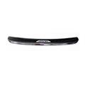 Car exterior accessories  abs black color rear bumper plate guard for Myvi