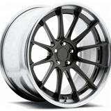 Factory 20 inch forged wheels blank 19 inch alloy rims