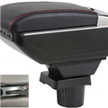 Perodua Viva Armrest Adjustable Arm Rest Perodua VIVA OEM Armrest Perodua Viva Consoles Box Perodua Viva Storage Compartme