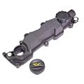 Engine Valve Cover For Citroen c3 c4 0249C2 0248L1