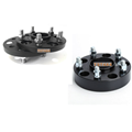 25mm 1" Aluminum Wheel Spacer Adapter 5x100 PCD for Toyota Prius,Audi,VW