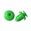 D20 auto body plastic fasteners and screws push type retainer clips