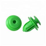 D20 auto body plastic fasteners and screws push type retainer clips
