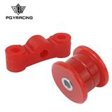 Polyurethane Energy Suspension Manual Transmission Shifter Linkage Stabilizer Bushing For D Series 88-00 Honda Civic Del Sol CRX