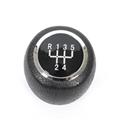 5 / 6 Speed Manual Gear Shift Knob Shifter Lever Pen Head for Chevrolet Chevy Cruze 2008 2009 2010 2011 2012