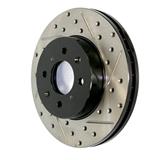 Good Price Wear and Wear Resistant Brake Disc 5010422593
