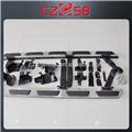 Auto accessories Running board for AUDI Q5/ Auto accessories side step for AUDI Q5