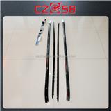 Factory Price Roof rack for Range roverr sport(horizontal)/Factory Price roof rail for all new sport(horizontal)