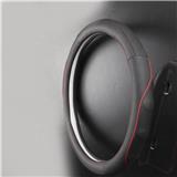 Manufacturers factory price Waterproof heated racing car auto silicone cover for steering wheel