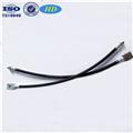 1/8 DOT SAE J1401 auto flexible brake hose hydraulic oil line for AUDI