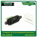 Heater Blower Resistor For 95-01 FIAT DUCATO Peugeot Boxer 101930100