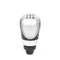5 6 Speed Gear Shift Stick Lever Knob For Focus /Mondeo