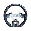 Carbon Fiber Leather Car Steering Wheel Sport Pattern Style for Subaru Forester/XV/Legacy/Outback
