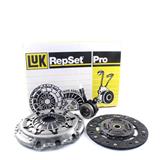 Clutch Set for Chery A3 Tiggo 5 Tiggo 3  Clutch Three-piece set