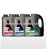Long life coolant