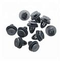 D21 auto parts clips plastic fasteners for car