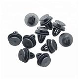 D21 auto parts clips plastic fasteners for car
