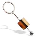 NOS keyring JDM keyring autos keyring