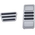 high cost-effective rubber foot car pedal rubber foot pedal pad for FORD Ranger Mustang